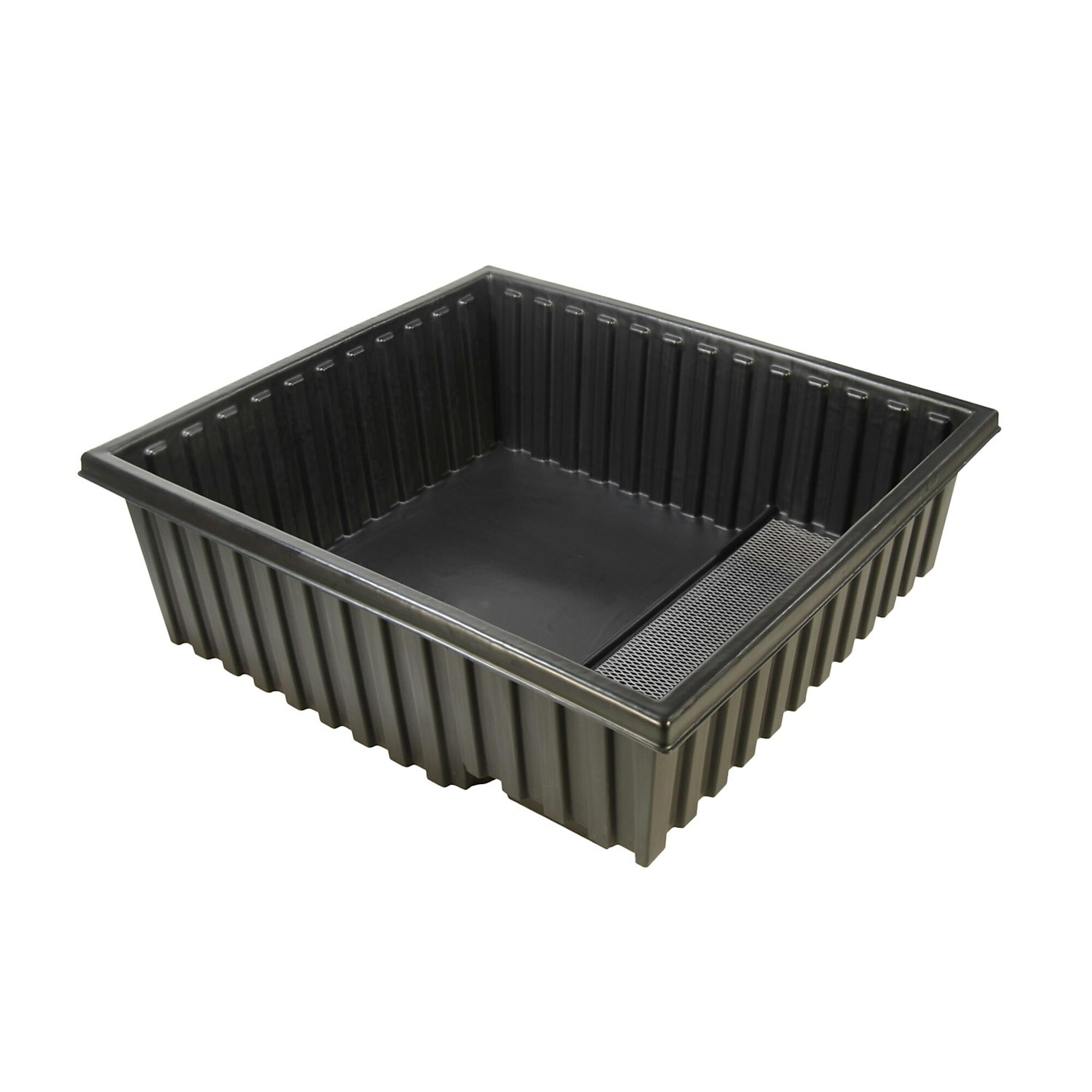 Rhino Tuff Tanks Containment Vessel - 203 Gal Capacity, HDPE, Impact Resistant, Model# RTT-4040